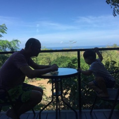 The Darling Ocean View Villa Bali - Bild 24