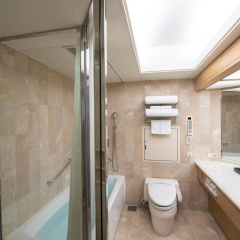 Hotel New Otani Tokyo, The Main - Bild 10