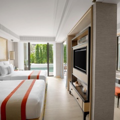 InterContinental Phuket Resort by IHG - Bild 6