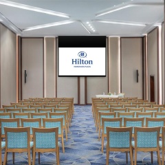 Hilton Hurghada Plaza - Bild 30
