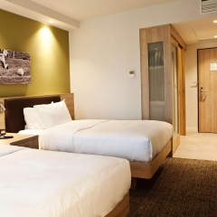 Hampton by Hilton Aachen Tivoli - Bild 10