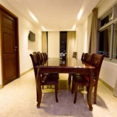 Hamilton Oceanview Villa thumbnail 21