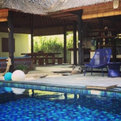 Villa Samudera - Bild 10