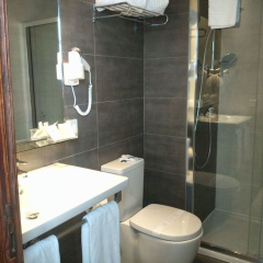 Hotel Espanya - Bild 9