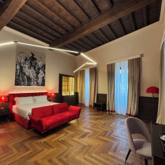 Palazzo Gambirasi Luxury Suite Roma - Bild 6