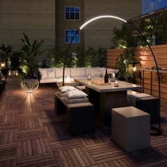 Middle Eight - Covent Garden - Preferred Hotels and Resorts - Bild 24