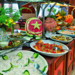 Valeri Beach Hotel – All Inclusive - Bild 9
