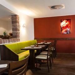 Hotel-restaurant 1735 - Bild 16