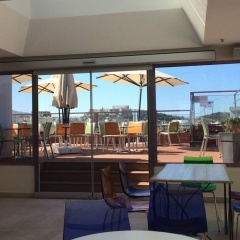 Novus City Hotel - Bild 23