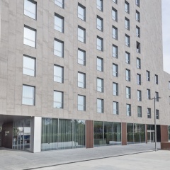 Hotel Acta Voraport - Bild 1