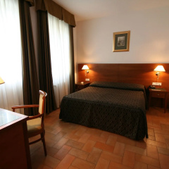 Hotel Galileo Prague - Bild 12