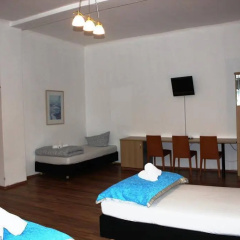 Elbes Hotel Dresden - Bild 3