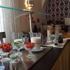 Hotel & Hostel Hallbergerhof - Bild 12