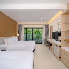 Aonang Buri Resort - Bild 5