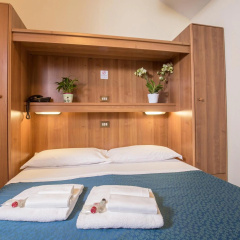 Hotel Trastevere - Bild 6