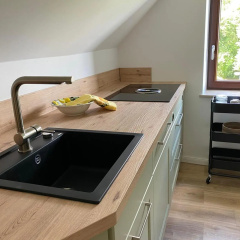 Apartment Hohe Pappel Weimar - Bild 9