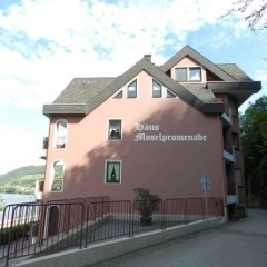 Ferienwohnung Lastro - Bild 1