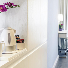 Mercure Hotel Raphael Wien - Bild 6