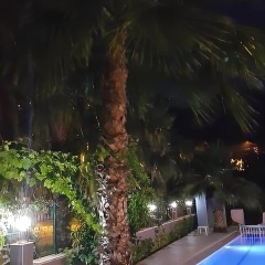 Grand Pam Hotel - Bild 11
