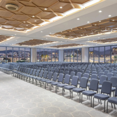 Grand Hyatt Izmir Istinyepark - Bild 16
