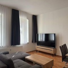 Ferienwohnung im Zentrum von Ballenstedt - Bild 3