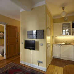 Collectors Victory Apartments - Bild 20