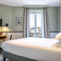 Hotel de l’Aqueduc - Bild 11