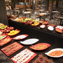 Ferman Port Hotel - Special Class - Bild 12