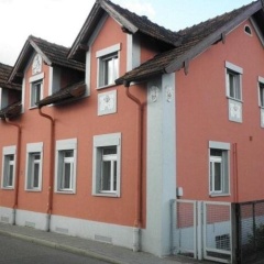 Pension Holzgarten - Bild 1