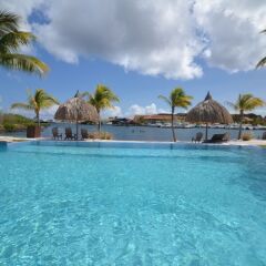 Spanish Water Beach in Willemstad, Curacao from 203$, photos, reviews - zenhotels.com photo 35