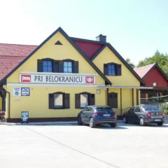 Hotel Pri Belokranjcu