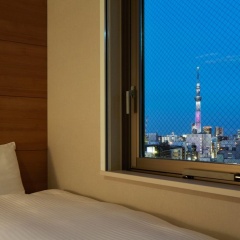 Mitsui Garden Hotel Ueno Tokyo - Bild 15