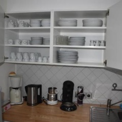 Ferienwohnung JaRa 1 - Bild 11