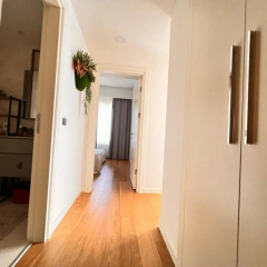 G Tower Residence Luxury Apartment(21Km Away From Istanbul) - Bild 10