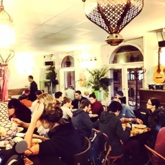 Frankfurt Hostel - Bild 15