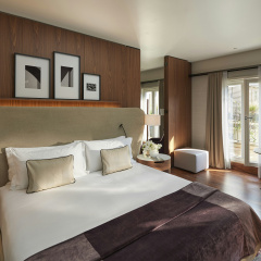 Mandarin Oriental, Milan Hotel thumbnail 13