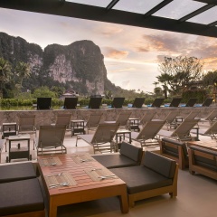Centara Life Phu Pano Krabi - Bild 20