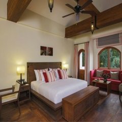 Sanctum Inle Resort in Heho, Myanmar from 207$, photos, reviews - zenhotels.com guestroom photo 3