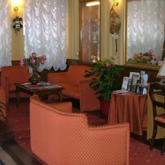 Albergo San Marco - Bild 24