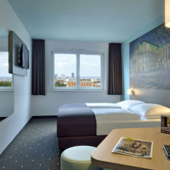 B&B Hotel Wien-Hbf - Bild 5