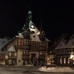 Altstadt Ferienhaus - Bild 1