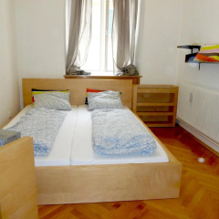 Apartment Jakominiplatz - Bild 2