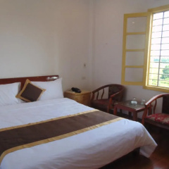 Thanh Huong Airport Hotel thumbnail 3
