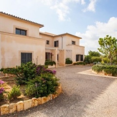 Villa Can Paulo - Bild 1