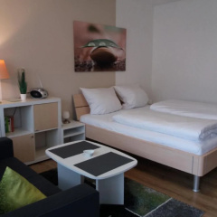 Appartementhaus Berlin - Bild 3