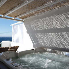 Bill&Coo Mykonos Hotel thumbnail 12