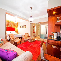 Azade Suites - Bild 5