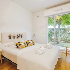 Classy Appartement - Clichy - Bild 3