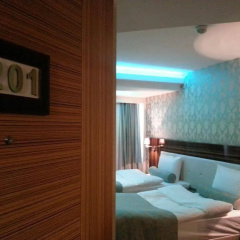 Hotel Grand Plus - Bild 7