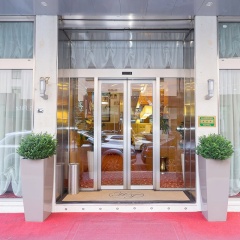 Teco Hotel - Bild 28